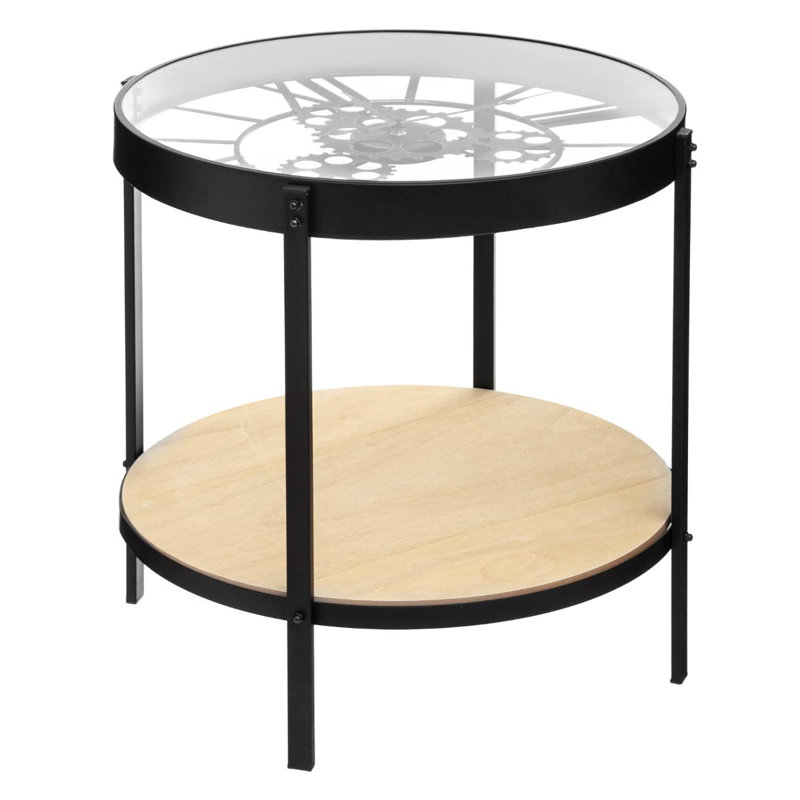 Derek End Table