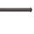 Walnut 8.92' 8-Step Wood Rolling Sunburst Wheel Ladder-79231895