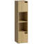 119 cm H x 30 cm W Bookcase-2101290328