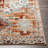 Aldusa Oriental Indoor Rug-639907381