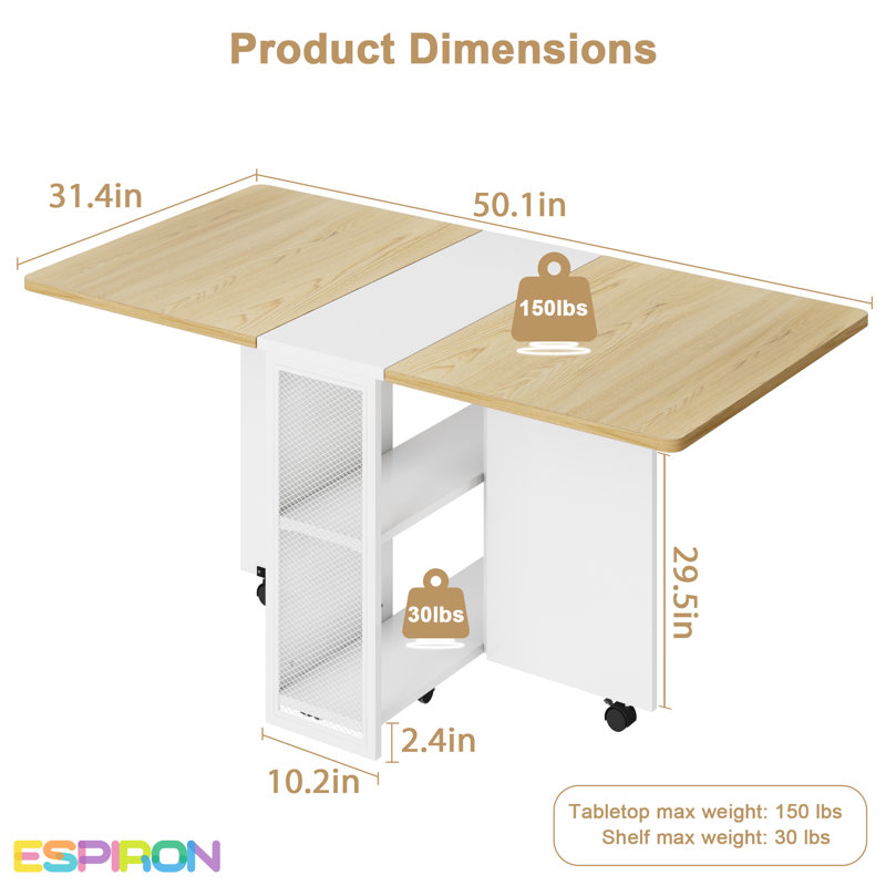 Rectangular Dining Table