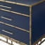 Chinoiserie 3 - Drawer Nightstand-1013246106