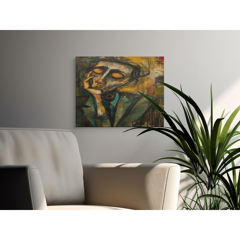 Wrapped Canvas Print Set, 76.2 cm H x 152.4 cm W