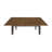 Montana Solid Wood Butterfly Extension Dining Table-696283463-696283459