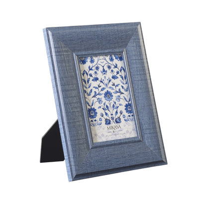 8X10 Beveled Frame with 4X6 Picture Opening
