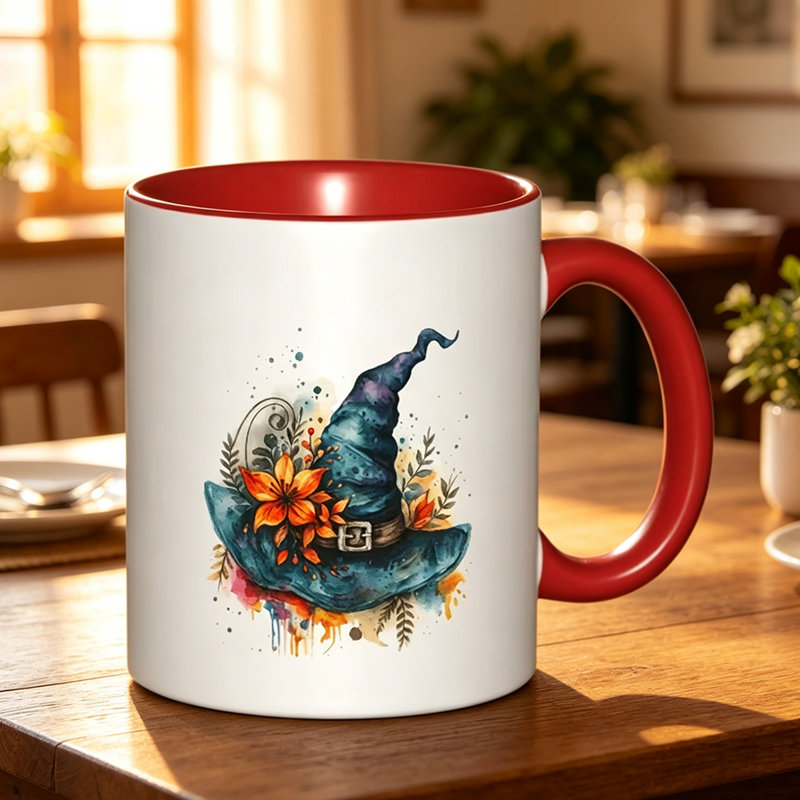 Mug