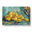 Pears by Vincent Van Gogh - Wrapped Canvas-61838358