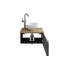 Bathroom Furniture Suite-88972987