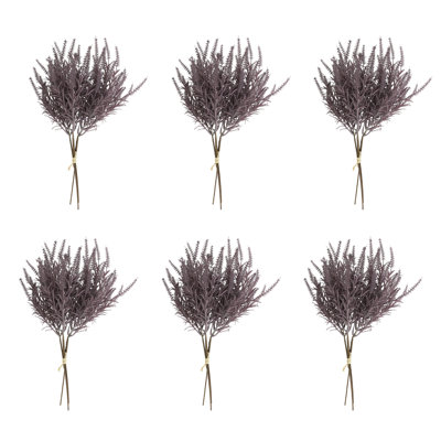 Faux Astilbe Stem