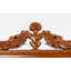 Regal Flat Beveled Wall Mirror