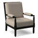 Sabrina 29" Wide Armchair