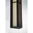 Morton, Outdoor, 24", Sand Black, Clear Glass-1035776772