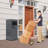 Express Delivery Boxes For Outside