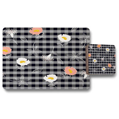 Heyward Wood Placemat