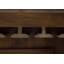 Railway 75cm Bar Cabinet