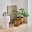 Stoneware Teacup-2113519010