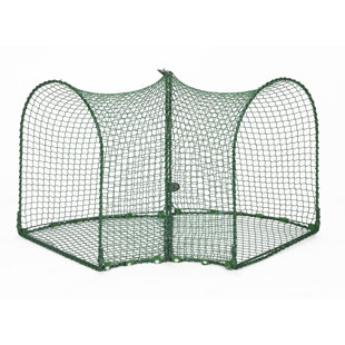 Portable Cat Playpen