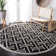 Thornbury Performance Geometric Rug