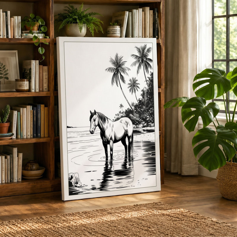 Print, 24x16 - 61.0 x 40.6 cm, White Border