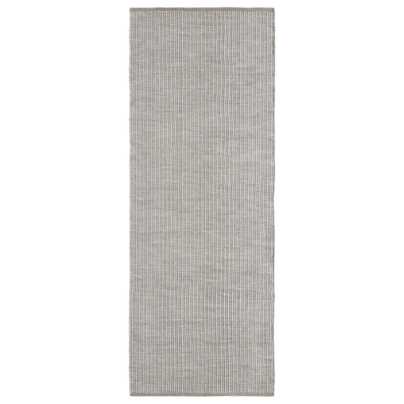Chandlee Hand Woven Area Rug, Runner 3' x 8'