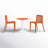 Weather Resistant 2-Person Bistro Set-22730804