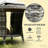 Side Table,Wicker Outdoor Coffee Table-131386256
