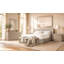 Bernhardt Loggia 3-Drawer Nightstand