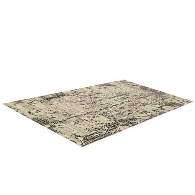 Sarasota Hand Woven 153cm X 244cm Area Rug