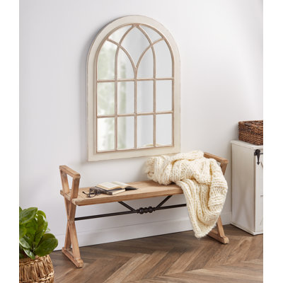 Miroir d'appoint Eggert