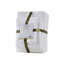 Ensemble de serviettes de bain 100% coton à séchage rapide 12 pièces-124785295
