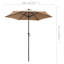 Parasol de plage Beezie-832870789