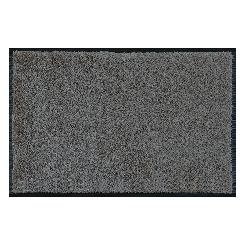 Tapis de sol lavable Latitude Run Topanga, L 30 po x L 48 po, Mont Smokey