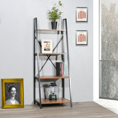 Reynold Ladder Bookcase