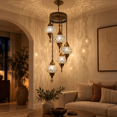 Lustre Roozbeh