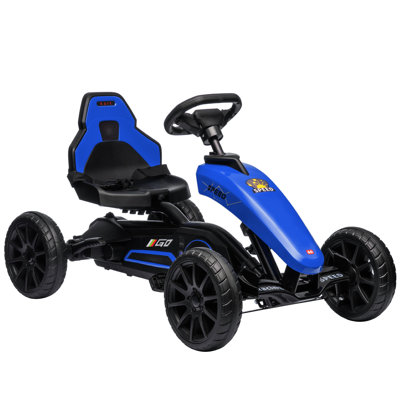 Aosom Go Kart