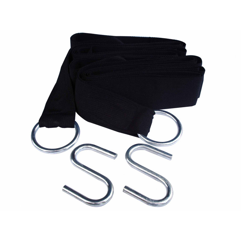 Fabric Hammock Tree Strap Hammock Accessory