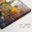 Landscape Series-CLV -Galery Wraraped Cavas-120816462