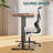 Houstin Mesh Task Chair-1088422654