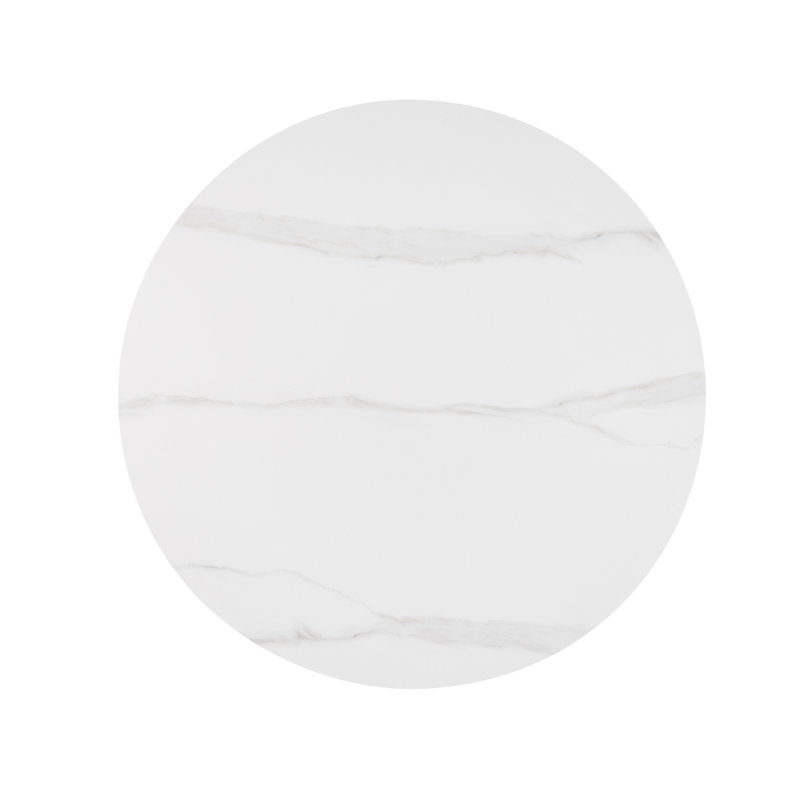 Areefa Round Dining Table