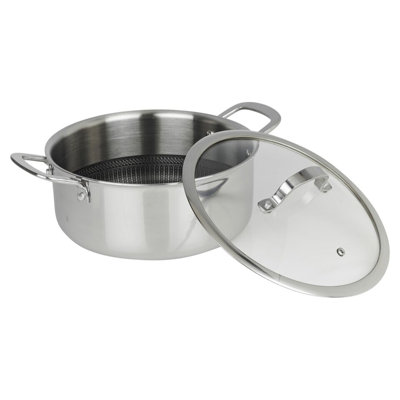 Netter Non-Stick Cookware Set