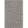 Hand Loomed Wool Geometric Area Rug