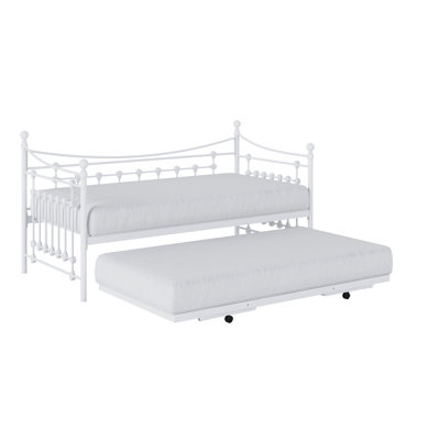 Kuhlmann Daybed with Trundle