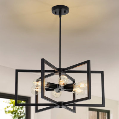 Hanging Pendant Light