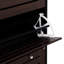 Armoire à chaussures avec crochets suspendus ON-TREND-2117394581