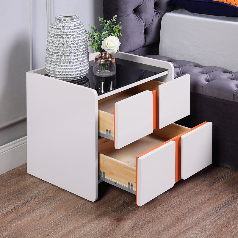 Anira 20'' W Nightstand