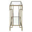 Console 43,25 po