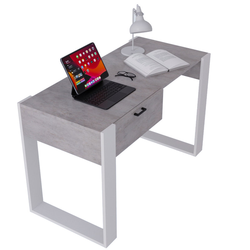 Hardcastle 120cm Writing Desk