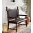 Banc en bois véritable Navarette-30688944