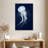 Brampt Wispy White Jellyfish-108449258