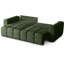 Bradd 4 Seater Sofa Bed-928295589